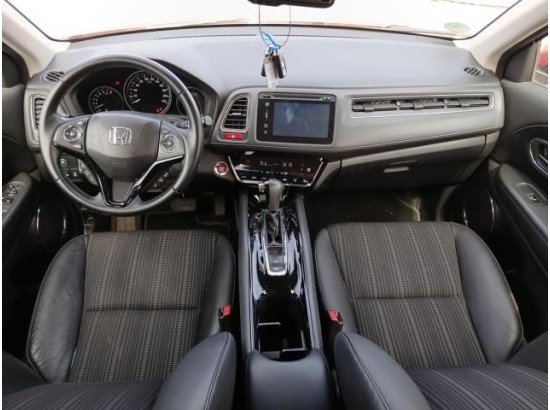 2016 Honda HR-V Executive 2016 Honda HR-V Executive