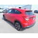 2016 Honda HR-V Executive 2016 Honda HR-V Executive