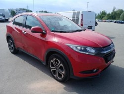 2016 Honda HR-V Executive