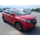 2016 Honda HR-V Executive 2016 Honda HR-V Executive