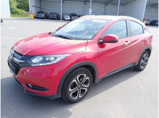2016 Honda HR-V Executive 2016 Honda HR-V Executive