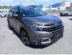 2020 Citroen C5 Aircross Shine