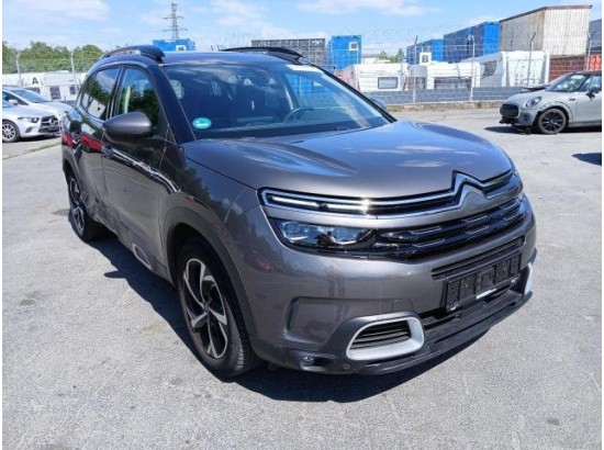 2020 Citroen C5 Aircross Shine