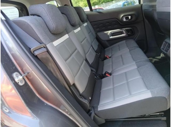 2020 Citroen C5 Aircross Shine