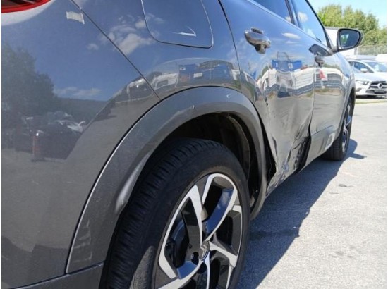 2020 Citroen C5 Aircross Shine