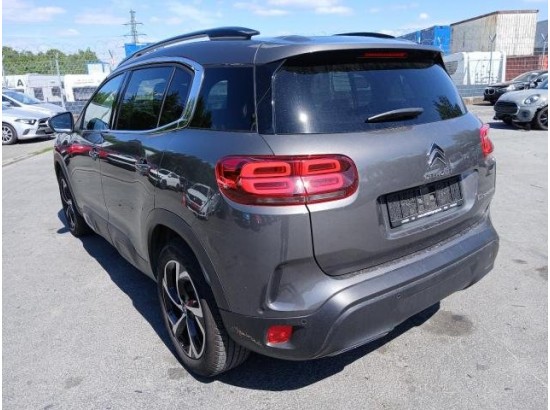 2020 Citroen C5 Aircross Shine