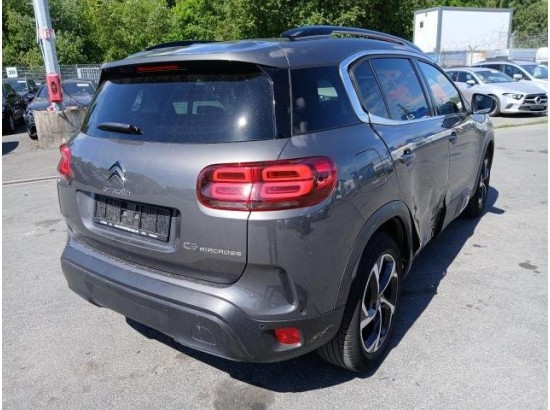 2020 Citroen C5 Aircross Shine