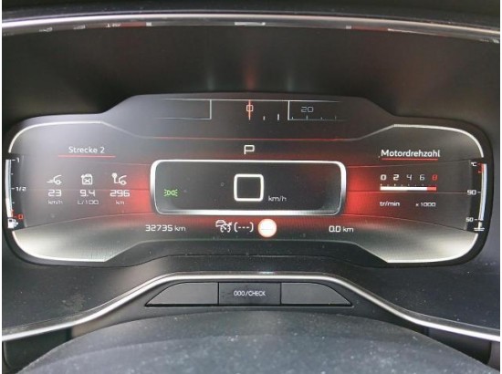 2020 Citroen C5 Aircross Shine