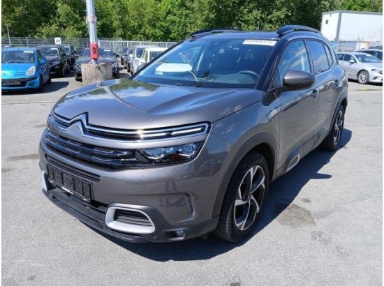2020 Citroen C5 Aircross Shine