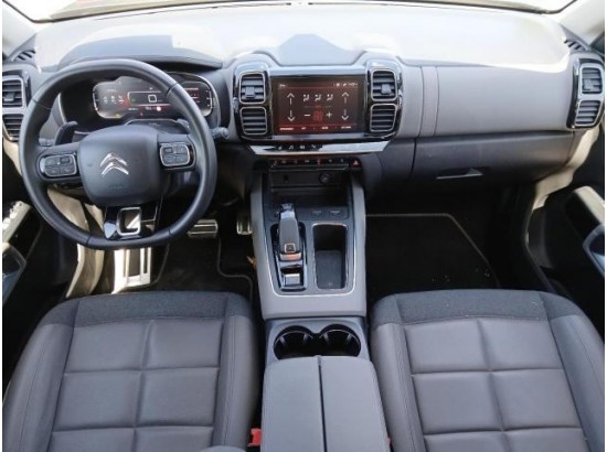2020 Citroen C5 Aircross Shine