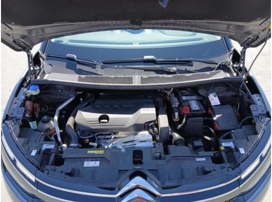 2020 Citroen C5 Aircross Shine