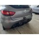 2015 Renault Clio IV Limited
