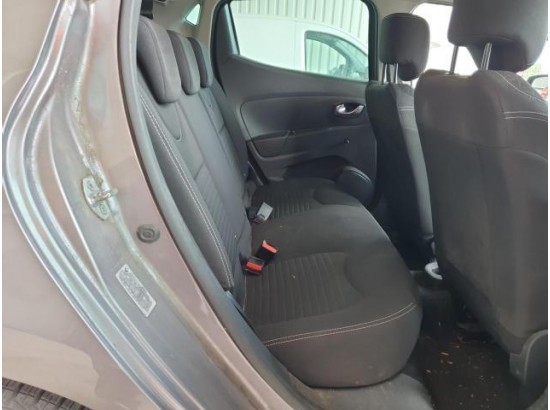 2015 Renault Clio IV Limited