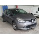2015 Renault Clio IV Limited