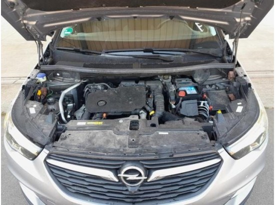 2019 Opel Grandland INNOVATION 2019 Opel Grandland INNOVATION