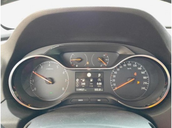 2019 Opel Grandland INNOVATION 2019 Opel Grandland INNOVATION