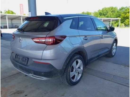 2019 Opel Grandland INNOVATION 2019 Opel Grandland INNOVATION