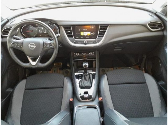 2019 Opel Grandland INNOVATION 2019 Opel Grandland INNOVATION