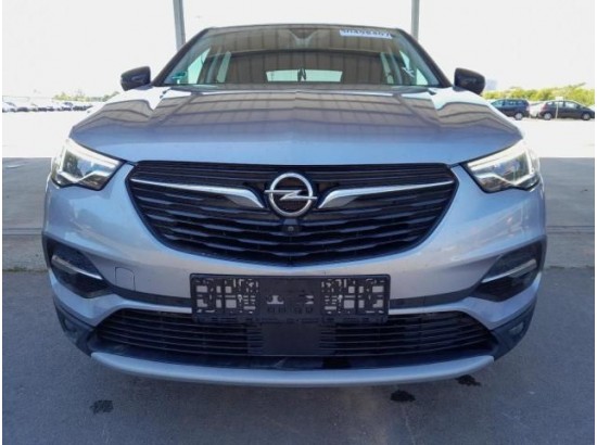 2019 Opel Grandland INNOVATION 2019 Opel Grandland INNOVATION