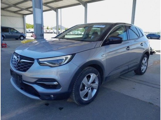 2019 Opel Grandland INNOVATION 2019 Opel Grandland INNOVATION