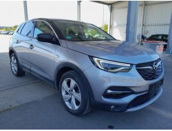 2019 Opel Grandland INNOVATION