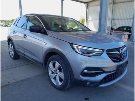 2019 Opel Grandland INNOVATION 2019 Opel Grandland INNOVATION