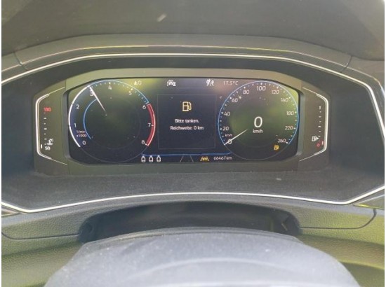 2020 Volkswagen T-Roc Sport 2020 Volkswagen T-Roc Sport