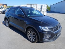 2020 Volkswagen T-Roc Sport