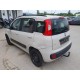 2016 FIAT Panda Lounge 2016 FIAT Panda Lounge