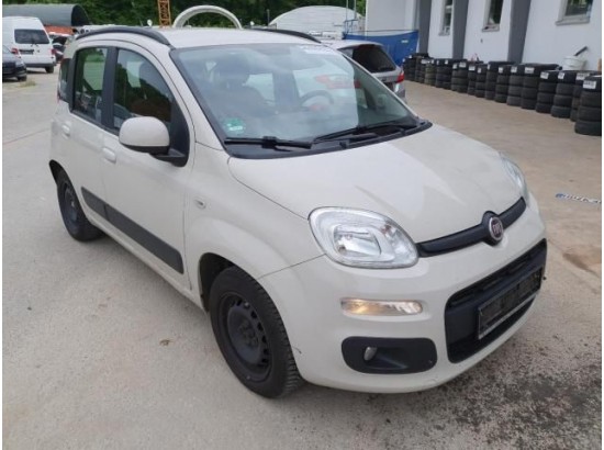 2016 FIAT Panda Lounge 2016 FIAT Panda Lounge