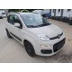 2016 FIAT Panda Lounge 2016 FIAT Panda Lounge