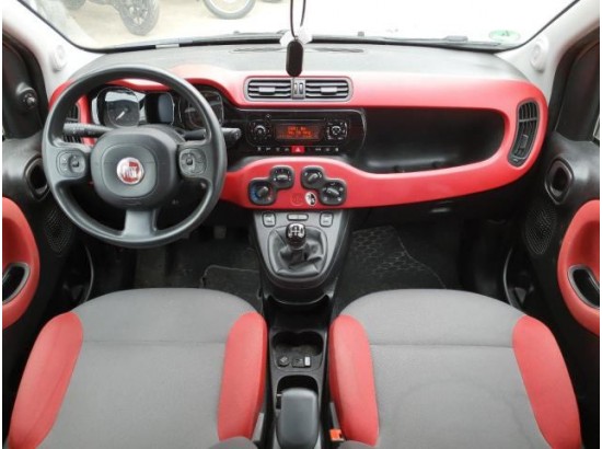 2016 FIAT Panda Lounge 2016 FIAT Panda Lounge