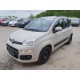 2016 FIAT Panda Lounge 2016 FIAT Panda Lounge