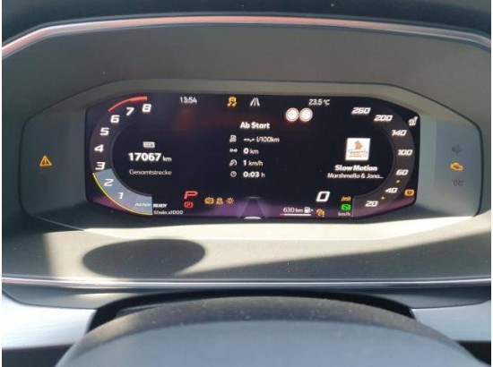 2024 Seat Leon SC FR Edition 2024 Seat Leon SC FR Edition