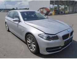 2017 BMW 5er Touring 525d