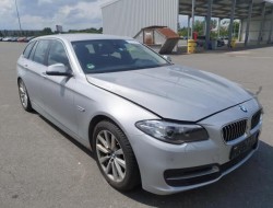 2017 BMW 5er Touring 525d