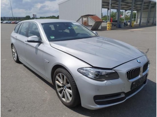2017 BMW 5er Touring 525d