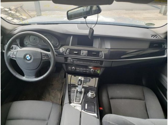 2017 BMW 5er Touring 525d