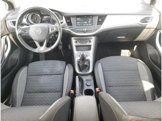 2022 Opel Astra K Sports Tourer Edition Start/Stop 2022 Opel Astra K Sports Tourer Edition Start/Stop