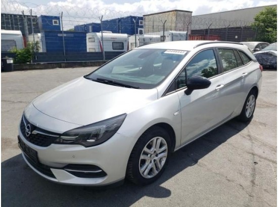 2022 Opel Astra K Sports Tourer Edition Start/Stop 2022 Opel Astra K Sports Tourer Edition Start/Stop