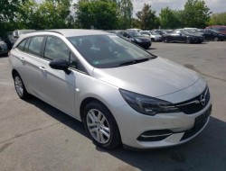 2022 Opel Astra K Sports Tourer Edition Start/Stop