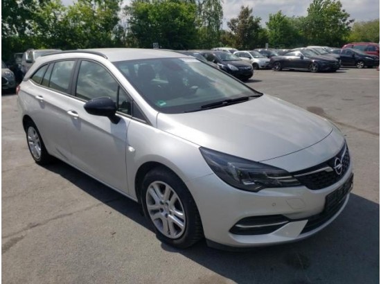 2022 Opel Astra K Sports Tourer Edition Start/Stop 2022 Opel Astra K Sports Tourer Edition Start/Stop