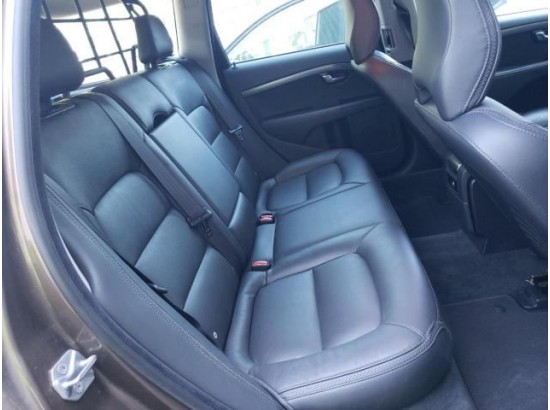 2015 Volvo XC70 Summum AWD 2015 Volvo XC70 Summum AWD