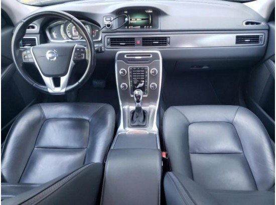 2015 Volvo XC70 Summum AWD 2015 Volvo XC70 Summum AWD