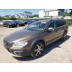 2015 Volvo XC70 Summum AWD 2015 Volvo XC70 Summum AWD