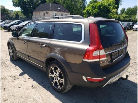2015 Volvo XC70 Summum AWD 2015 Volvo XC70 Summum AWD