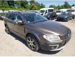 2015 Volvo XC70 Summum AWD