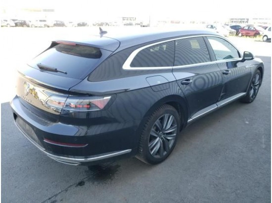 2024 Volkswagen Arteon Shooting Brake Elegance 2024 Volkswagen Arteon Shooting Brake Elegance