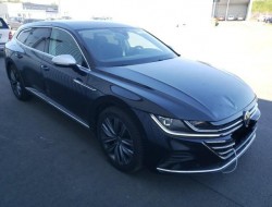 2024 Volkswagen Arteon Shooting Brake Elegance