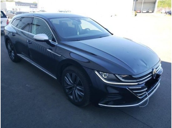 2024 Volkswagen Arteon Shooting Brake Elegance 2024 Volkswagen Arteon Shooting Brake Elegance